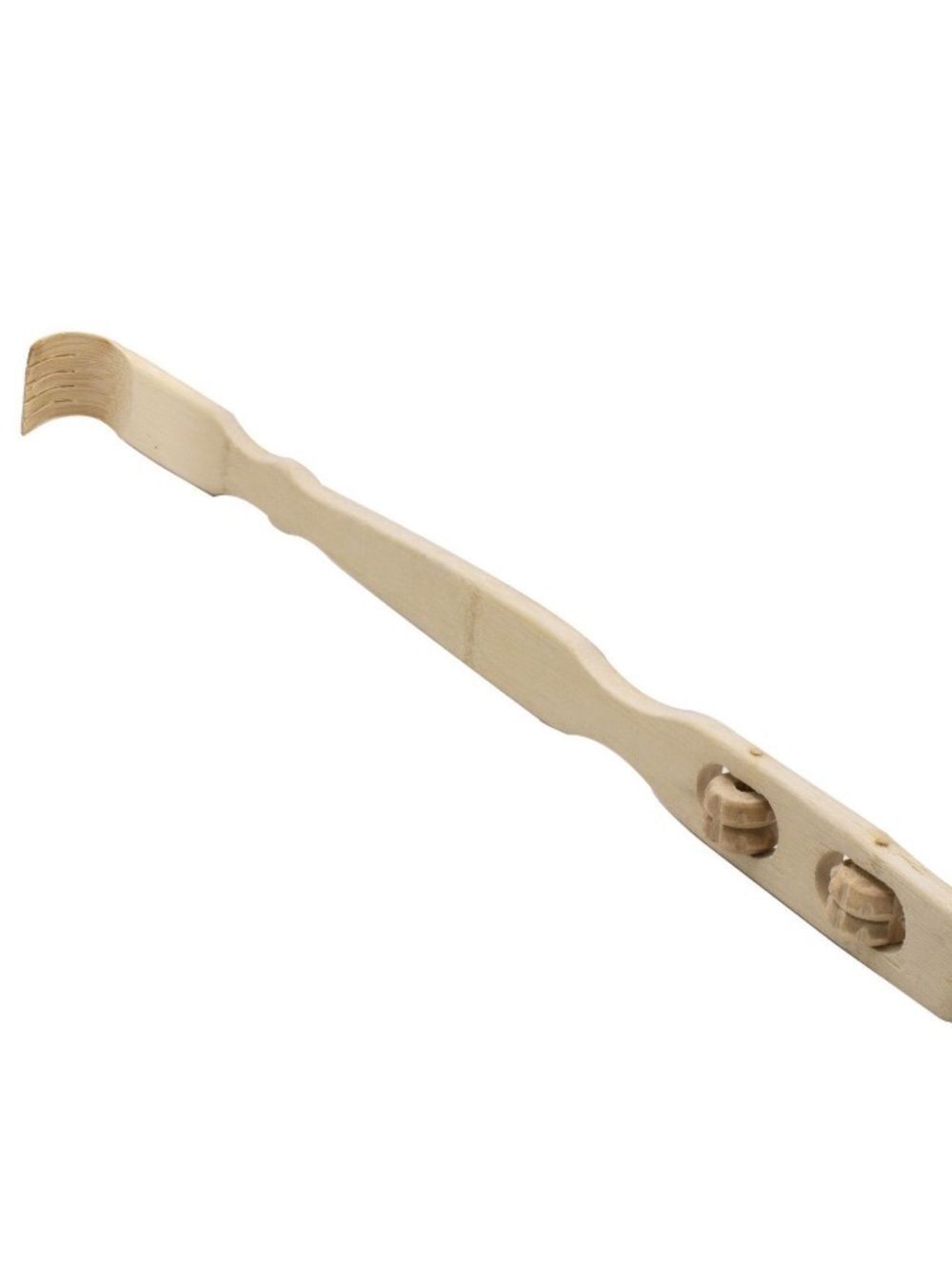 5PK -Bamboo wooden back scratchers